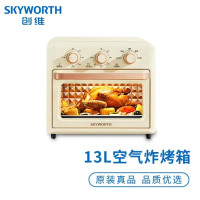 企业定制 创维空气炸锅烤箱家用无油炸锅厨房神器K252