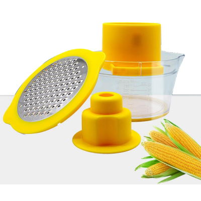 企业定制 厨家有道家用玉米脱粒机多功能玉米刨厨房小工具