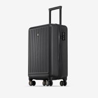 企业定制 行李箱旅行箱男女登机箱20英寸ABS+PC登机箱