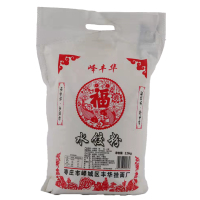 峄丰华家用多用途小麦粉水饺粉2.5kg
