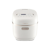 摩飞多功能电饭煲小型3L双胆智能和面机电饭煲MR8500