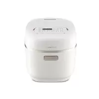 摩飞多功能电饭煲小型3L双胆智能和面机电饭煲MR8500
