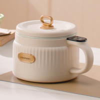 利仁电火锅1.8L多功能锅多用途锅电煮锅电火锅FB-D1880