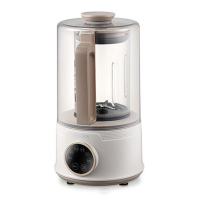 康佳破壁机1.5L多功能料理机预约加热豆浆机KPBJ-6023-M