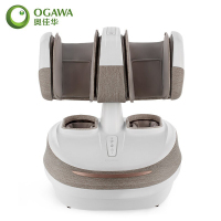 奥佳华 OGAWA 足疗机腿部足部按摩器 OG3208