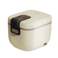 小画仙电饭煲3L智能预约不粘内胆柴火饭电饭锅LDFB-3068E