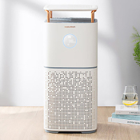 摩飞电器Morphyrichards空气净化器MR3500