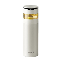 物生物保温杯480ml水杯JV012337-0480(随机发货)