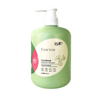 洁柔内衣洗衣液强效抑菌去血渍内衣内裤手洗清洗衣液520ml