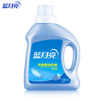 蓝月亮羽绒服清洗液专用洗衣液去污护绒蓬松低泡易漂500g