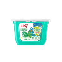 立白洗衣凝珠浓缩除菌倍净洗衣凝珠浓缩洗衣液416g(52颗)*2盒