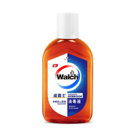 威露士消毒液衣物除菌家居宠物环境杀菌便携装170ml