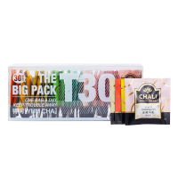 ChaLi茶里茶多多T30组合花草茶15口味96g30包