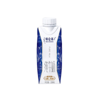 蒙牛特仑苏纯牛奶梦幻盖3.8g优质乳蛋白250ml×10盒