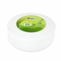 心相印卷纸商用大盘纸整箱3层180米*6卷JP003