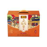 八瑞祥熟食礼盒老北京特产猪肉鸭肉鸡肉开袋即食京式荟萃1330g