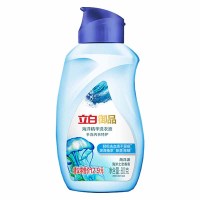 立白内衣洗衣液三倍去血渍除菌除螨御品内衣专护手洗液80g*1瓶