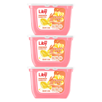 立白洗衣凝珠香氛持久留香小苍兰凝珠416g*3盒