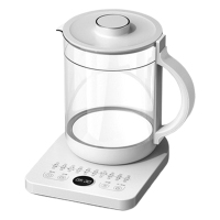 先科养生壶电水壶多功能煮茶壶家用烧水壶YSH-21A25-1