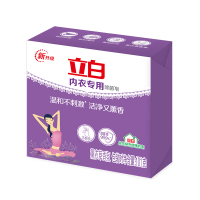 立白除菌内衣皂除螨除味皂洗衣肥皂温和不刺激内衣皂101g*1块