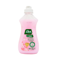 立白好爸爸内衣洗衣露除菌去渍内衣洗衣露220g*1瓶