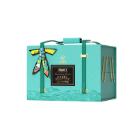 谛品居山林忆菌子山珍礼盒南北干货490g