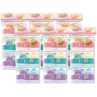 心相印手帕纸皮夹式餐巾纸便携式纸巾9包*6条W112