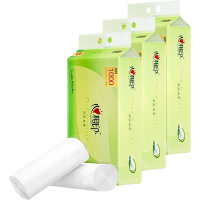 心相印卫生纸茶语卷纸四层1000g*10卷*3提RW1310