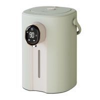 小熊电热水壶家用5L烧水壶保温一体自动恒温ZDH-H50K5