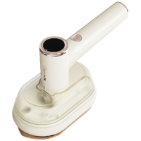 小熊手持挂烫机蒸汽熨烫机家用小型电熨斗便携式GTJ-A12Z2