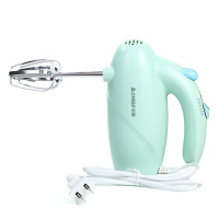志高打蛋器手持电动料理机家用迷你打奶油机搅拌器CX-126619