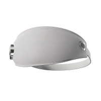 小熊眼部按摩仪护眼仪热敷发热眼罩眼部按摩器AMQ-F05L5