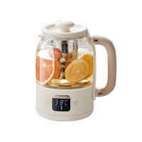 小熊养生壶迷你养生壶多功能煮茶壶便携小型一人烧水壶YSH-C08Z5