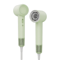 小熊吹风机大功率负离子速干电吹风DCF-D16H1(颜色随机发货)