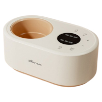 小熊婴儿暖奶器恒温调奶器智能保温温奶器NNQ-P02A5