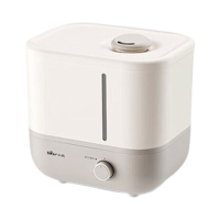 小熊空气加湿器净化大容量家用增湿器小型加湿器JSQ-F50J3