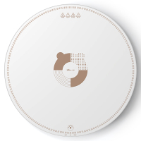 小熊暖菜板饭菜保温板加热菜板快速预热双重控温BWB-A04P1