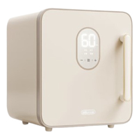 小熊消毒锅25L奶瓶消毒器带烘干消毒柜ZTD25-B23D5