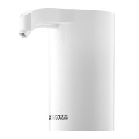 志高抽水器桶装水纯净水抽水器桶装水取水器自动上水器ZG-CSQ301