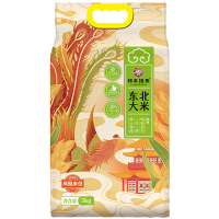 邻家饭香大米凤凰来仪款东北大米10斤/袋*1YF119
