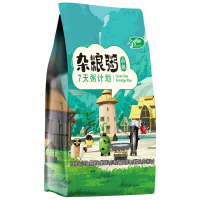 十月稻田杂粮粥七日粥计划早餐八宝粥五谷杂粮1.05kg