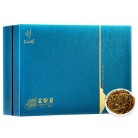 忆江南金骏眉红茶礼盒荷韵金骏眉210g