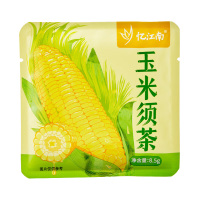 忆江南花草茶胚芽荞麦茶包0糖0咖啡因玉米须茶8.5g