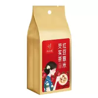 忆江南红豆薏米芡实气赤小豆苦荞麦大麦袋泡红豆薏米芡实茶240g