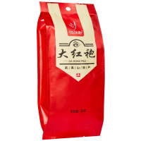 忆江南茶叶一级大红袍袋装80g