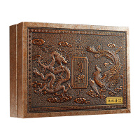 忆江南特级铁观音尊礼铁观音礼盒300g