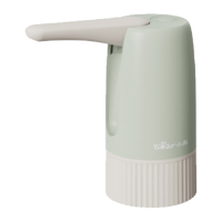 小熊电动抽水器取水器自动取水器矿泉水上水器YSJ-D05K7