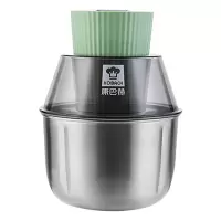 康巴赫绞肉机1.8L百味家用全自动多功能搅拌机KJS-331