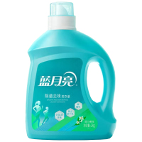 蓝月亮洗衣液除菌去味活力橙花除菌去味橙花香洗衣液2kg*1瓶