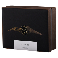 贡极干货野生山珍松茸松露白菌羊肚菌臻养山珍礼盒400g*1盒